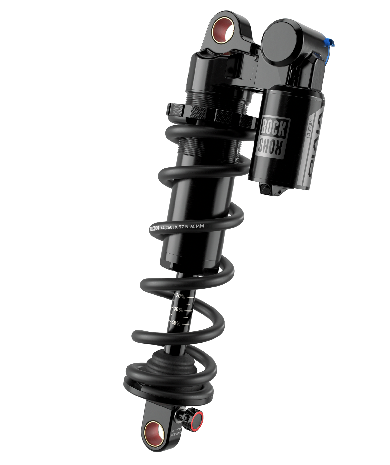 FIRST RIDE: 2027 RockShox Boxxer and Vivid Coil - More Consistent